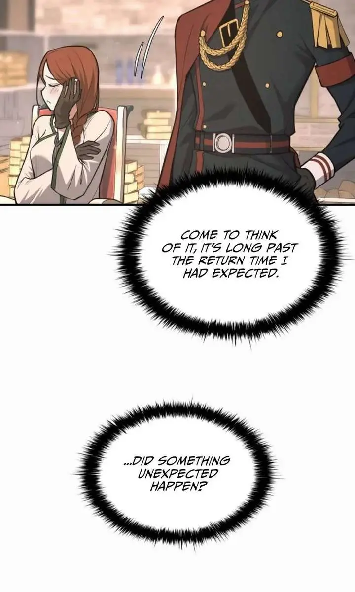 I Became the Tyrant of a Defence Game Chapter 172 Page 41