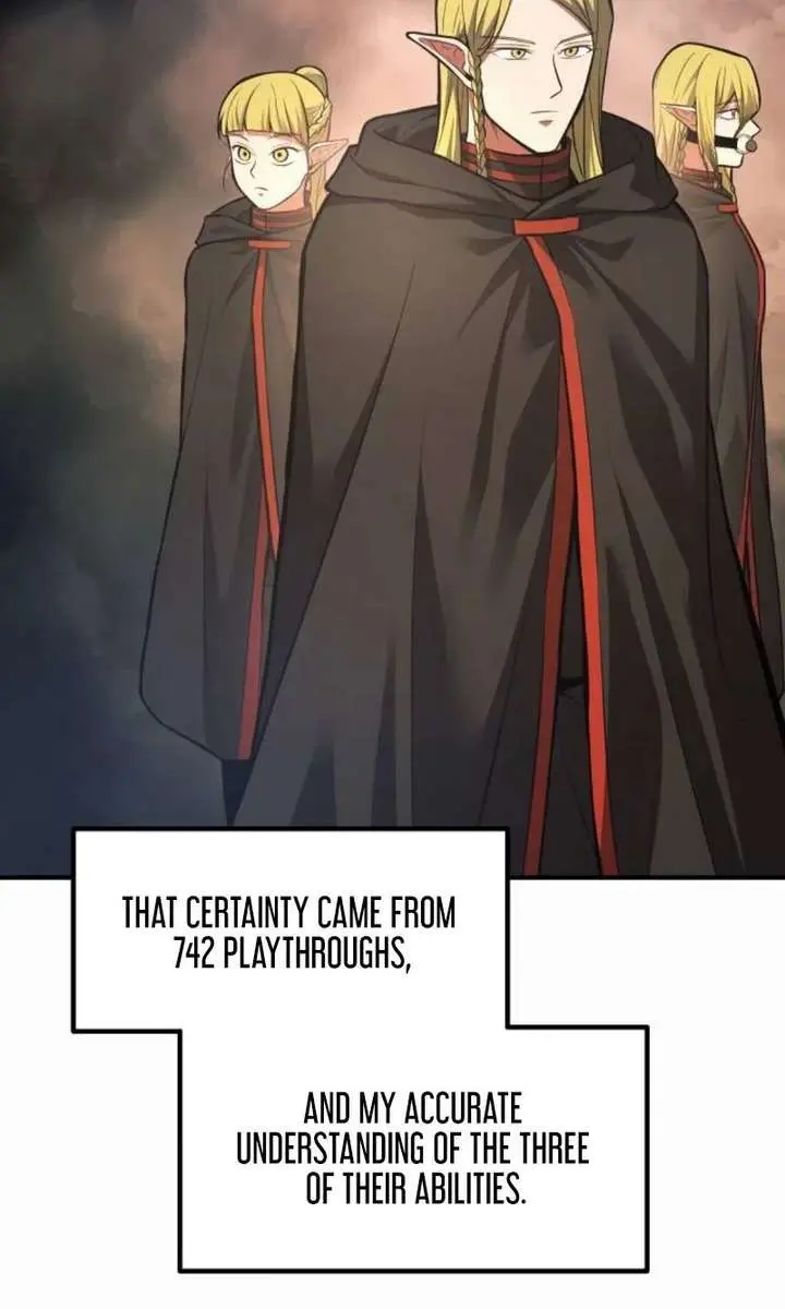 I Became the Tyrant of a Defence Game Chapter 172 Page 44