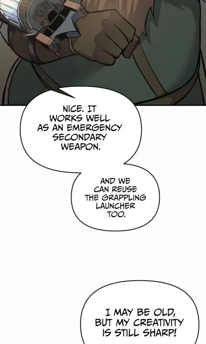 I Became the Tyrant of a Defence Game Chapter 172 Page 58
