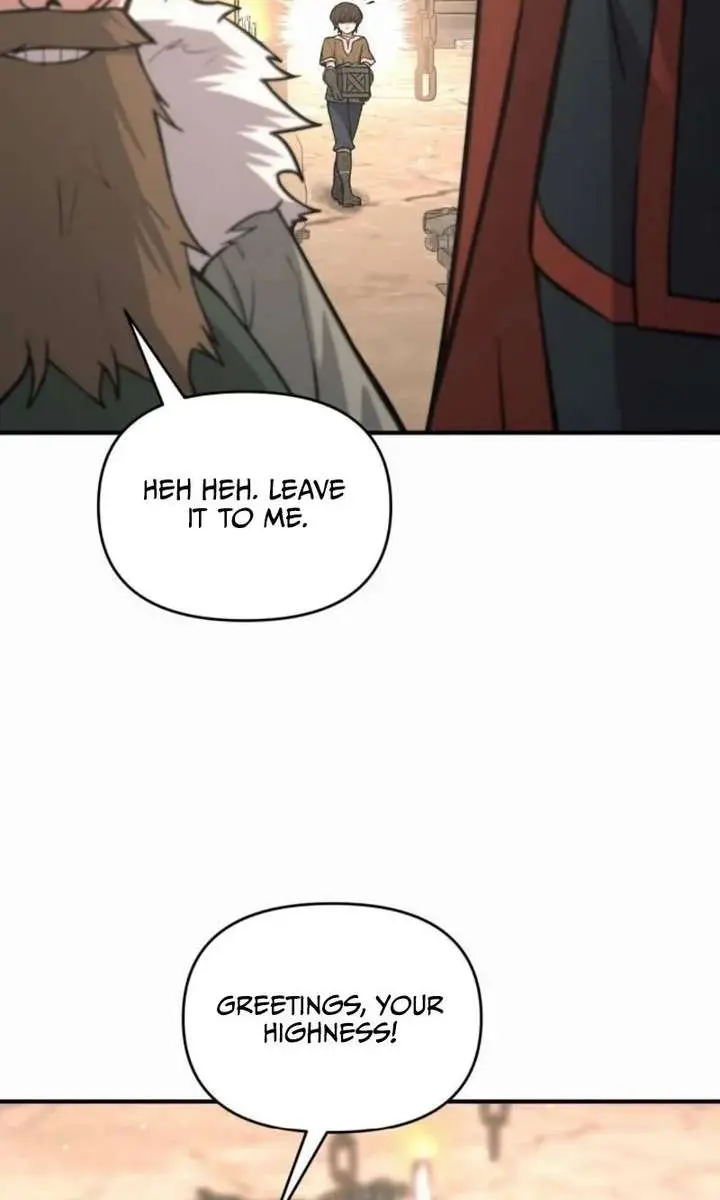 I Became the Tyrant of a Defence Game Chapter 172 Page 61