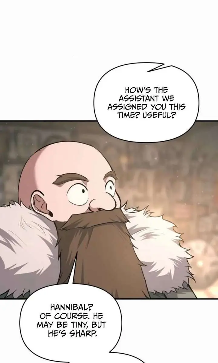 I Became the Tyrant of a Defence Game Chapter 172 Page 65