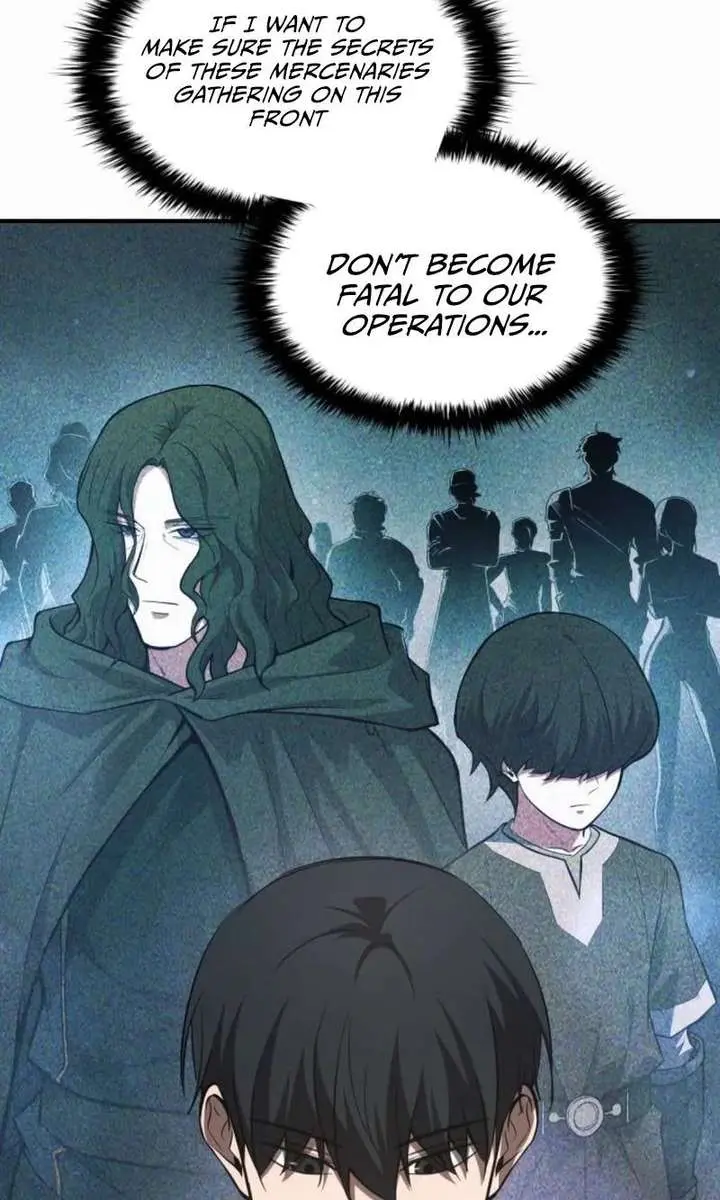 I Became the Tyrant of a Defence Game Chapter 172 Page 72