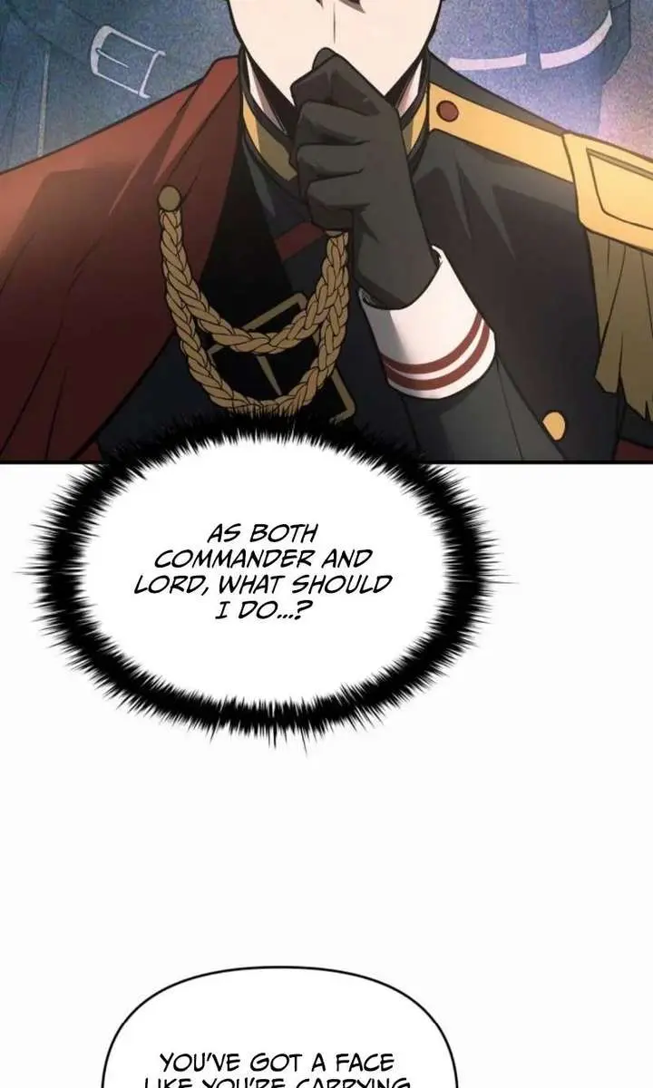 I Became the Tyrant of a Defence Game Chapter 172 Page 73