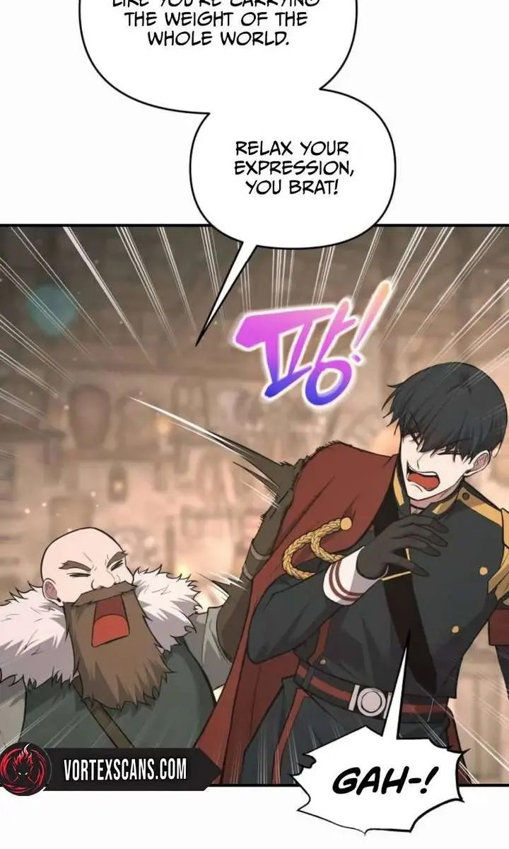 I Became the Tyrant of a Defence Game Chapter 172 Page 74