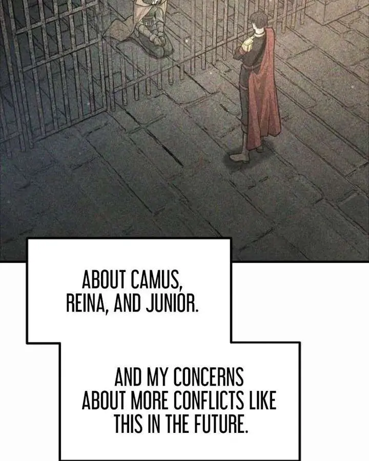 I Became the Tyrant of a Defence Game Chapter 172 Page 79