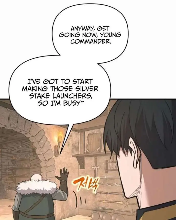 I Became the Tyrant of a Defence Game Chapter 172 Page 98