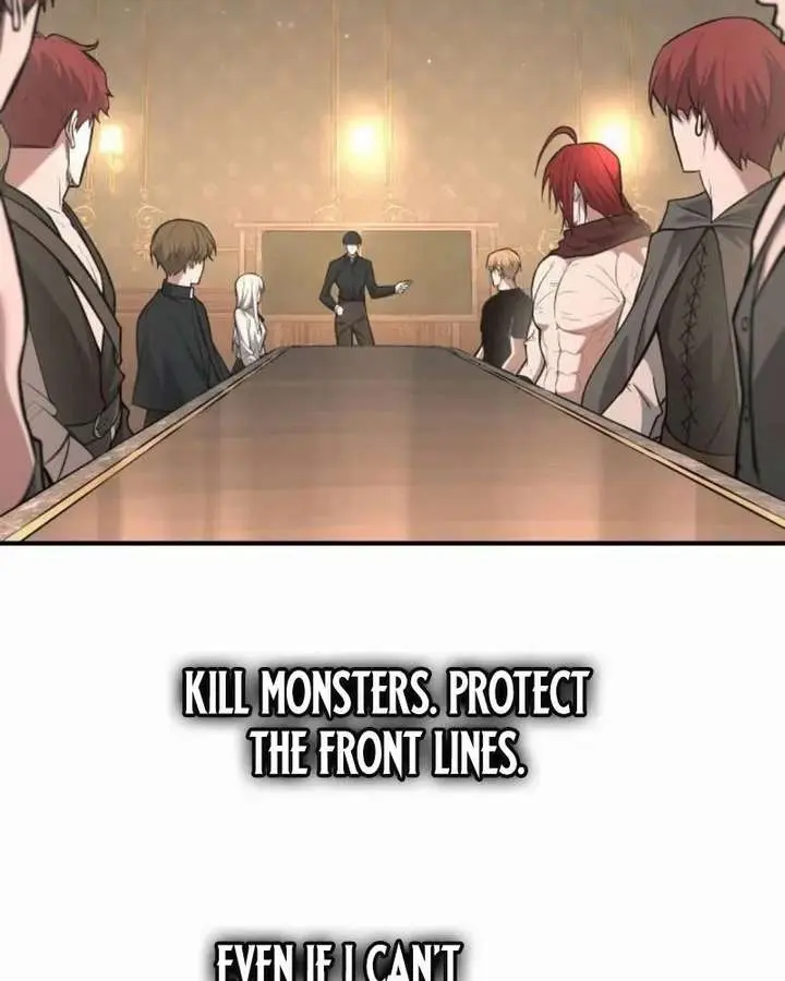 I Became the Tyrant of a Defence Game Chapter 172 Page 107