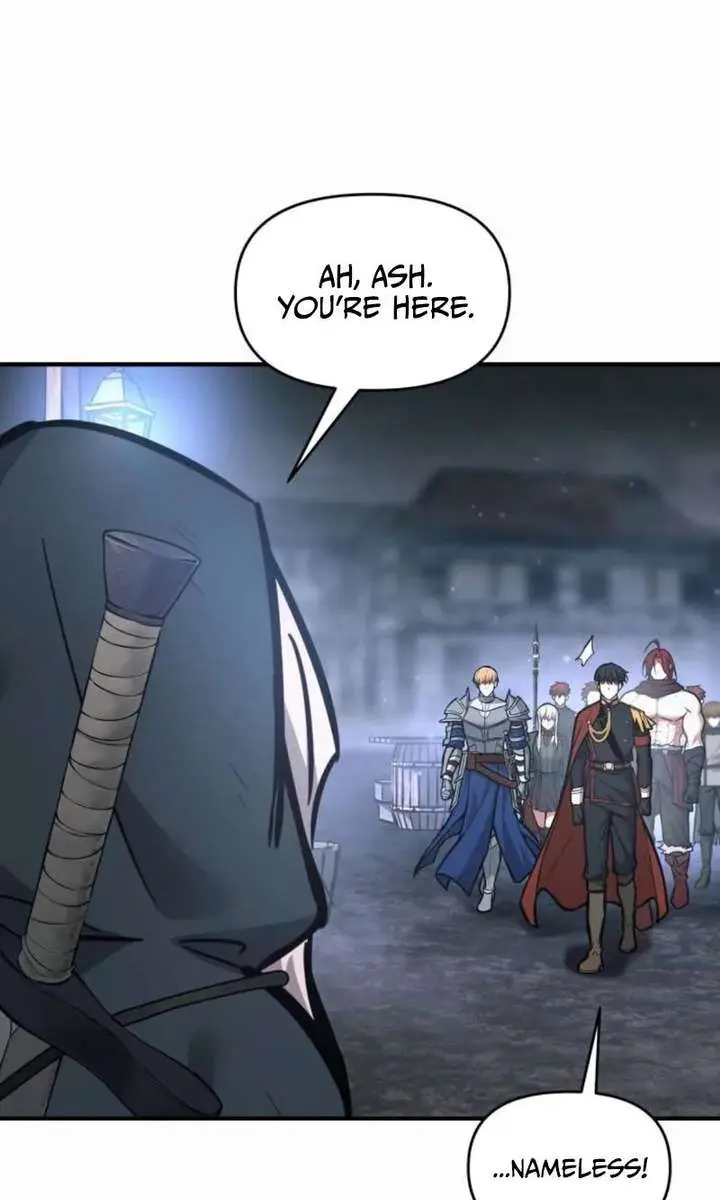 I Became the Tyrant of a Defence Game Chapter 173 Page 13