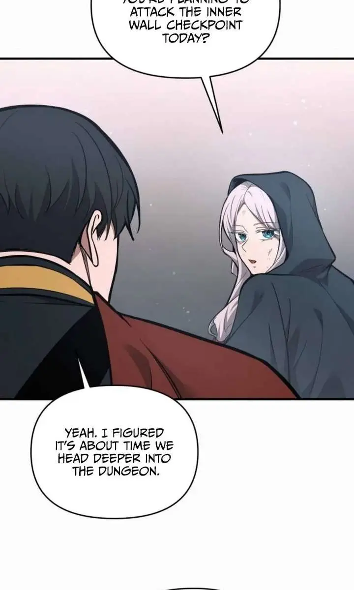 I Became the Tyrant of a Defence Game Chapter 173 Page 29