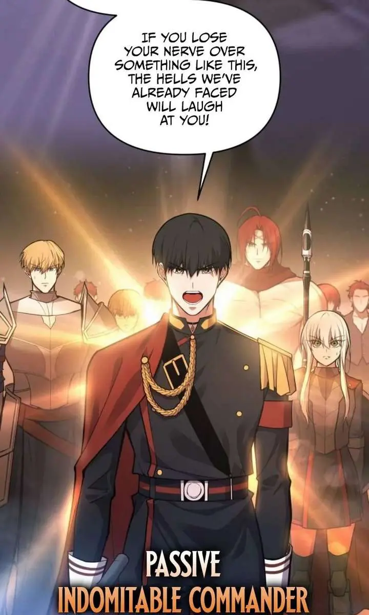 I Became the Tyrant of a Defence Game Chapter 173 Page 65
