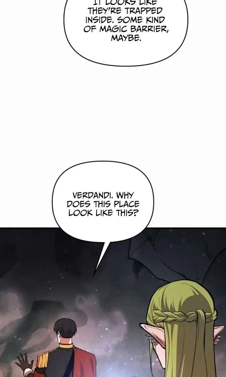 I Became the Tyrant of a Defence Game Chapter 173 Page 69