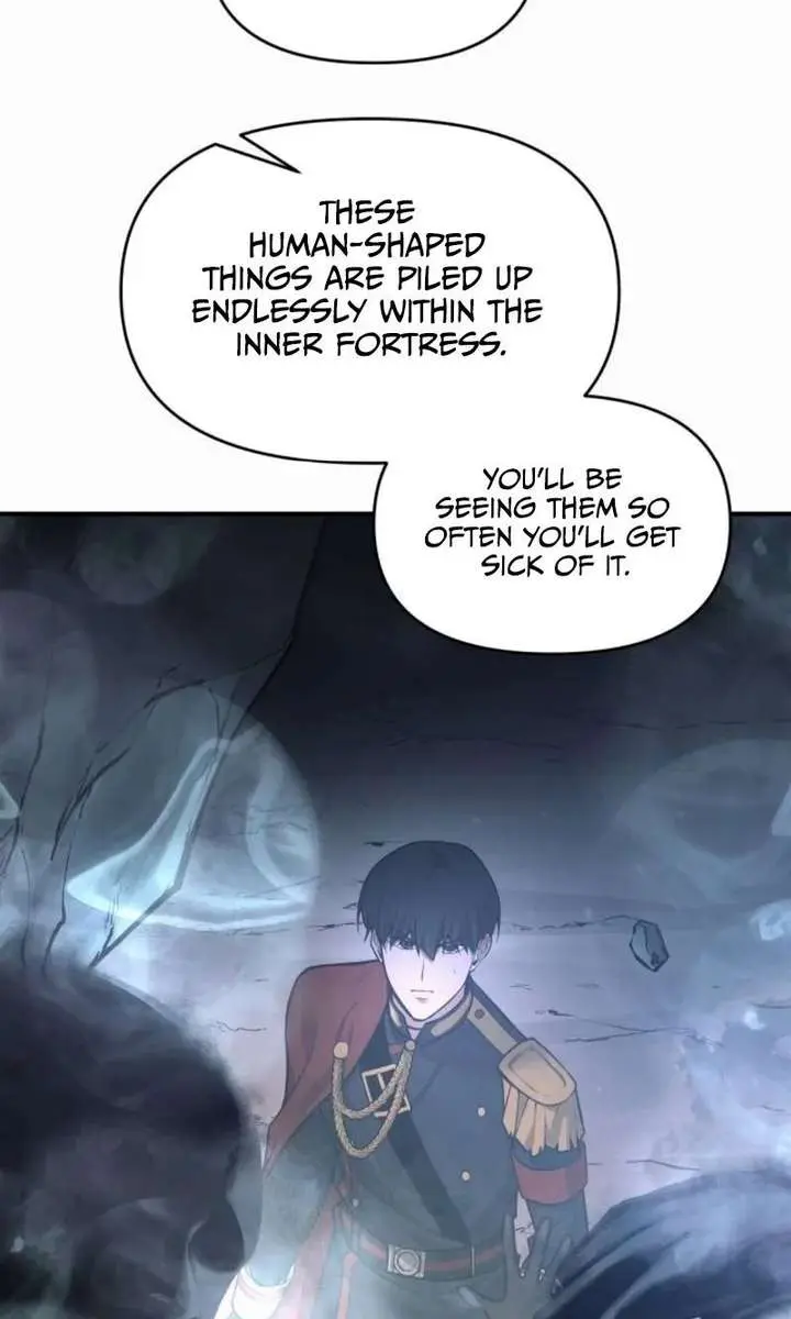 I Became the Tyrant of a Defence Game Chapter 173 Page 72