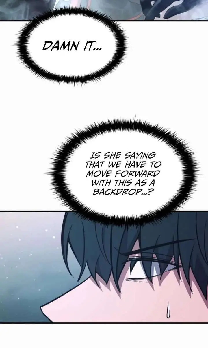 I Became the Tyrant of a Defence Game Chapter 173 Page 73