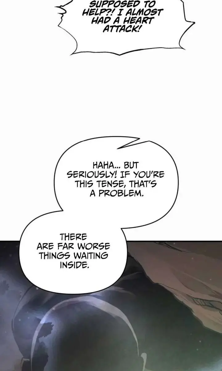 I Became the Tyrant of a Defence Game Chapter 173 Page 88