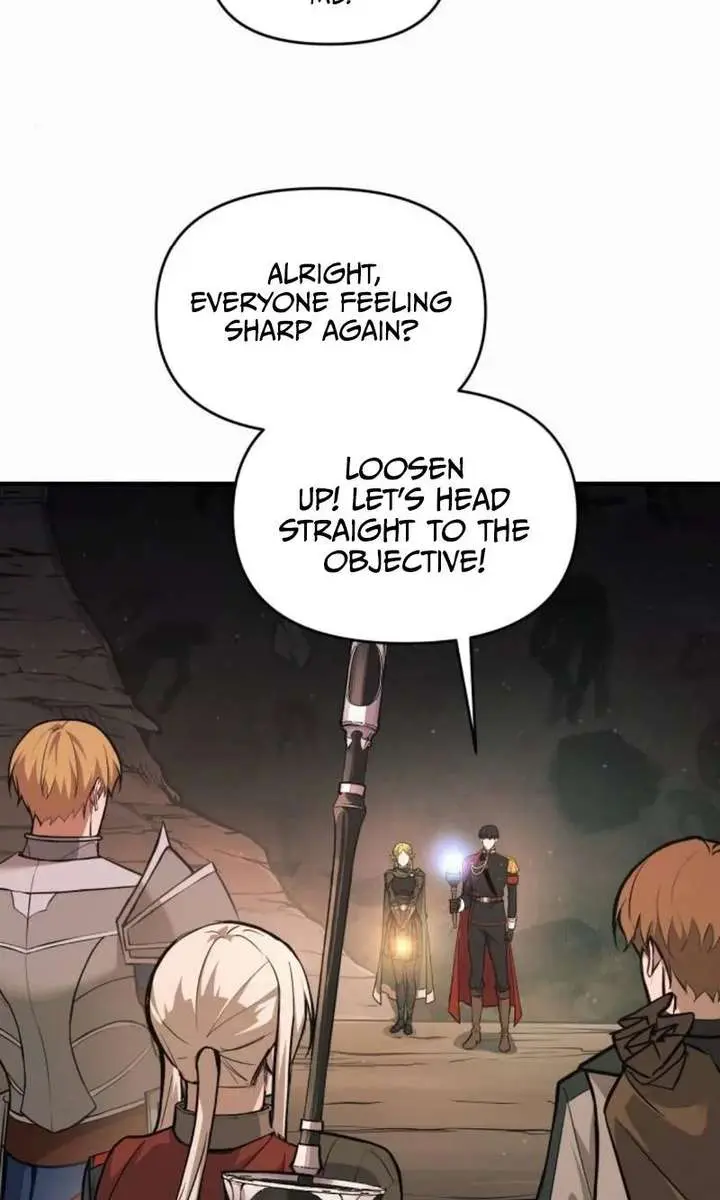 I Became the Tyrant of a Defence Game Chapter 173 Page 91