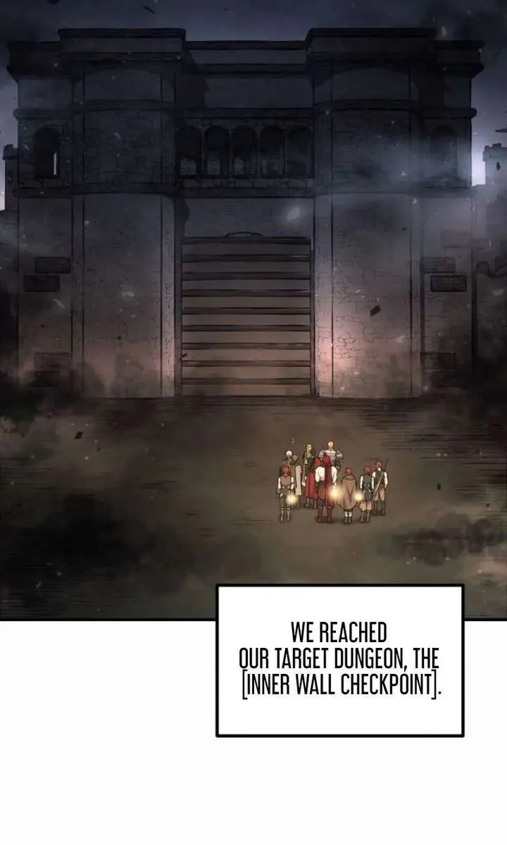 I Became the Tyrant of a Defence Game Chapter 173 Page 97