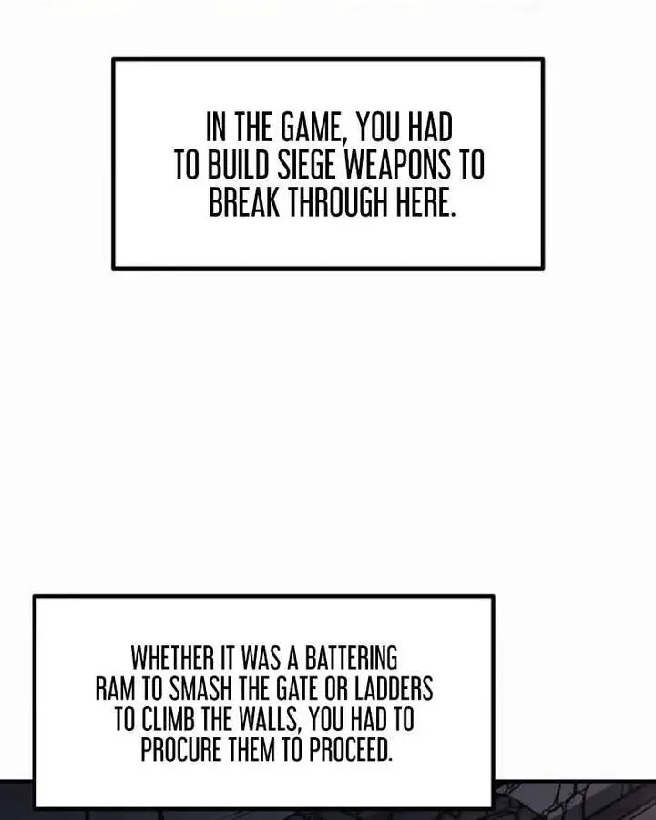 I Became the Tyrant of a Defence Game Chapter 173 Page 102