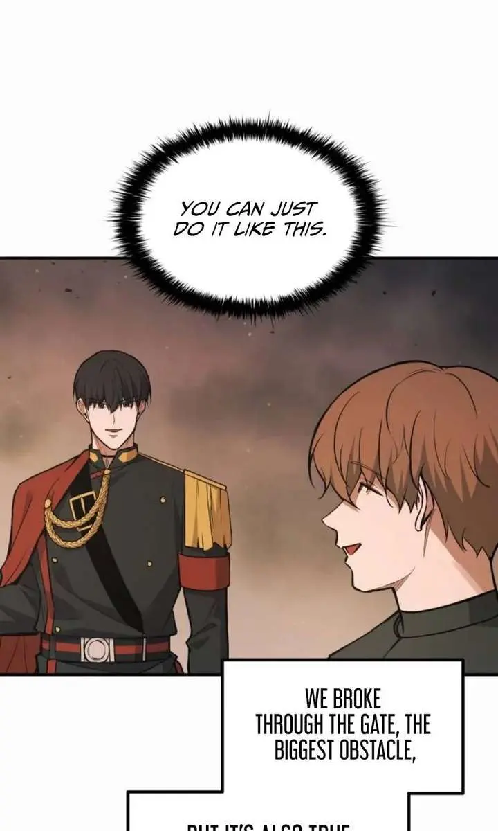 I Became the Tyrant of a Defence Game Chapter 173 Page 113