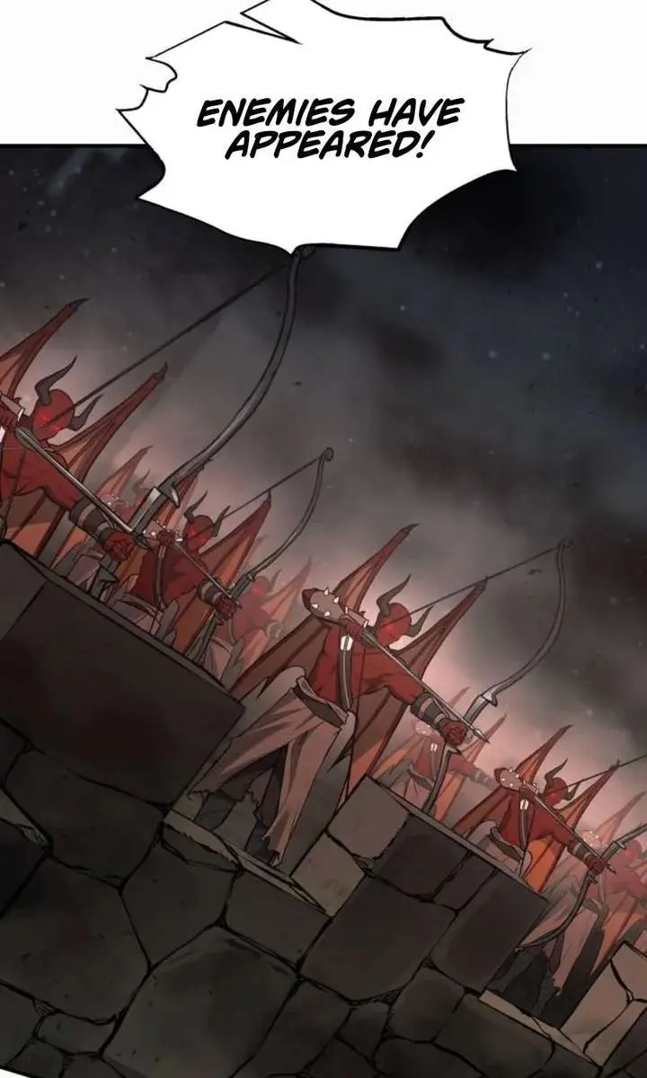 I Became the Tyrant of a Defence Game Chapter 173 Page 117