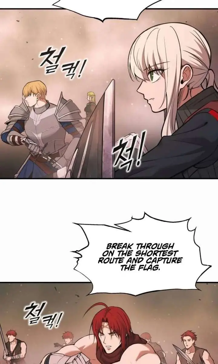 I Became the Tyrant of a Defence Game Chapter 173 Page 121