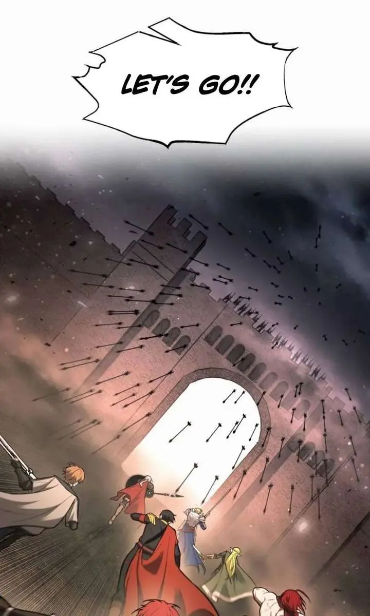 I Became the Tyrant of a Defence Game Chapter 173 Page 123