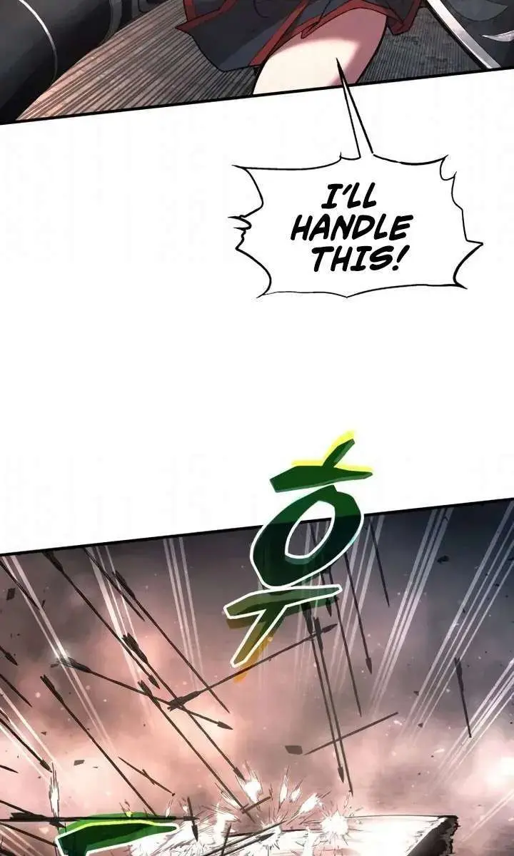 I Became the Tyrant of a Defence Game Chapter 174 Page 4