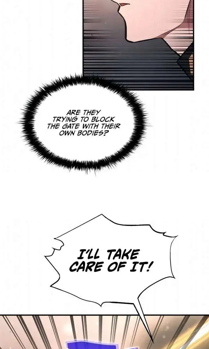 I Became the Tyrant of a Defence Game Chapter 174 Page 16