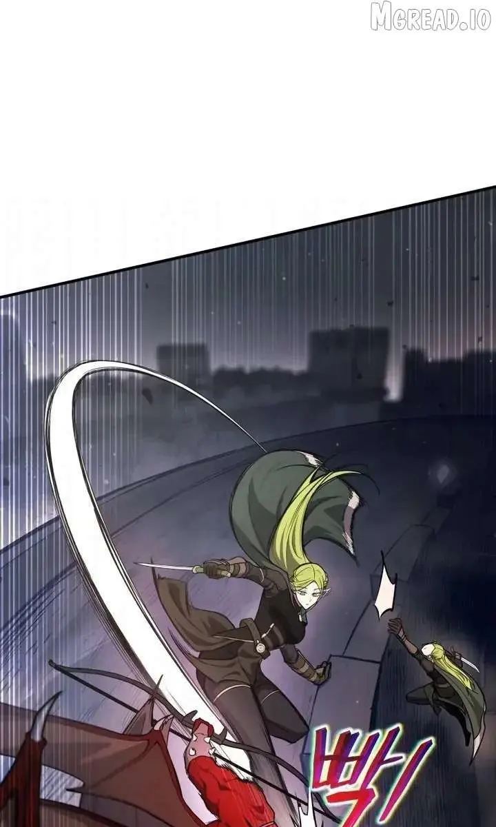 I Became the Tyrant of a Defence Game Chapter 174 Page 27