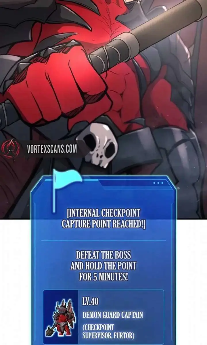 I Became the Tyrant of a Defence Game Chapter 174 Page 37