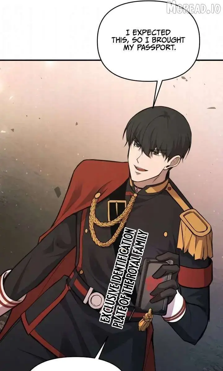 I Became the Tyrant of a Defence Game Chapter 174 Page 39
