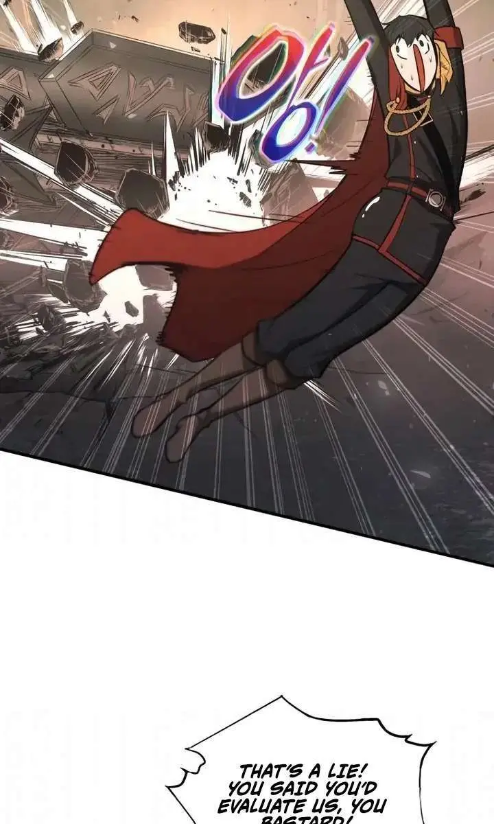 I Became the Tyrant of a Defence Game Chapter 174 Page 42