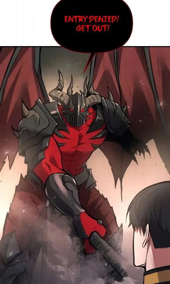 I Became the Tyrant of a Defence Game Chapter 174 Page 44