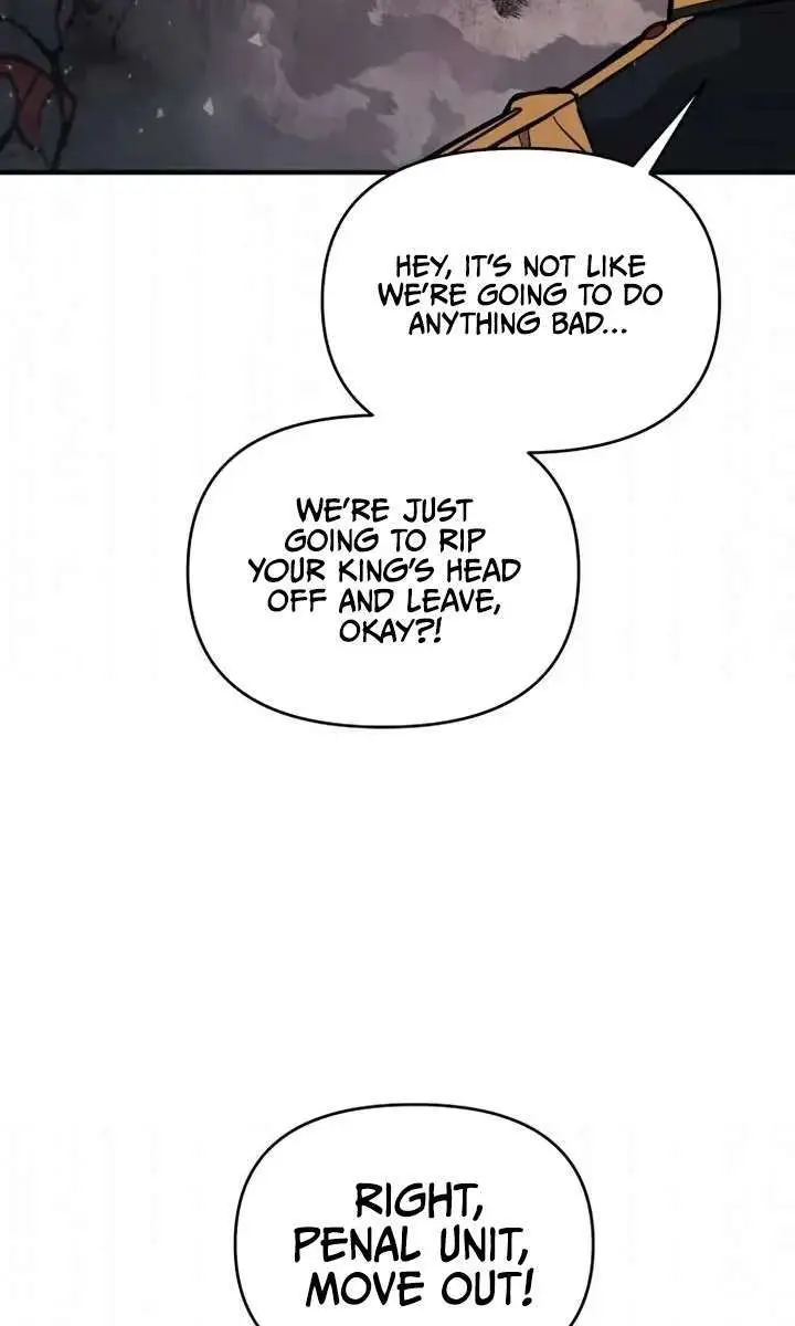 I Became the Tyrant of a Defence Game Chapter 174 Page 45