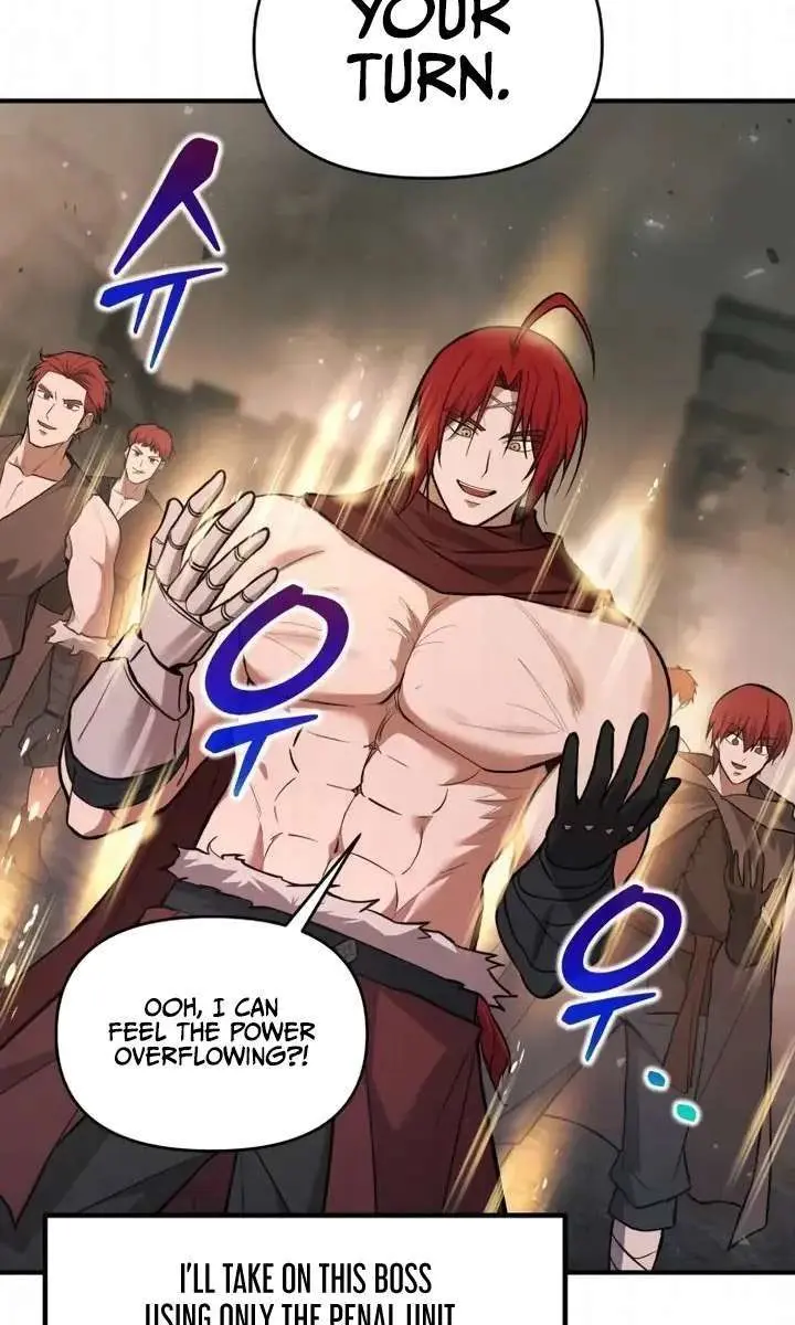 I Became the Tyrant of a Defence Game Chapter 174 Page 48