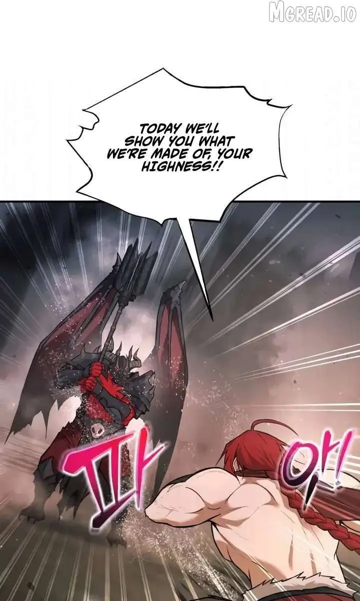 I Became the Tyrant of a Defence Game Chapter 174 Page 52