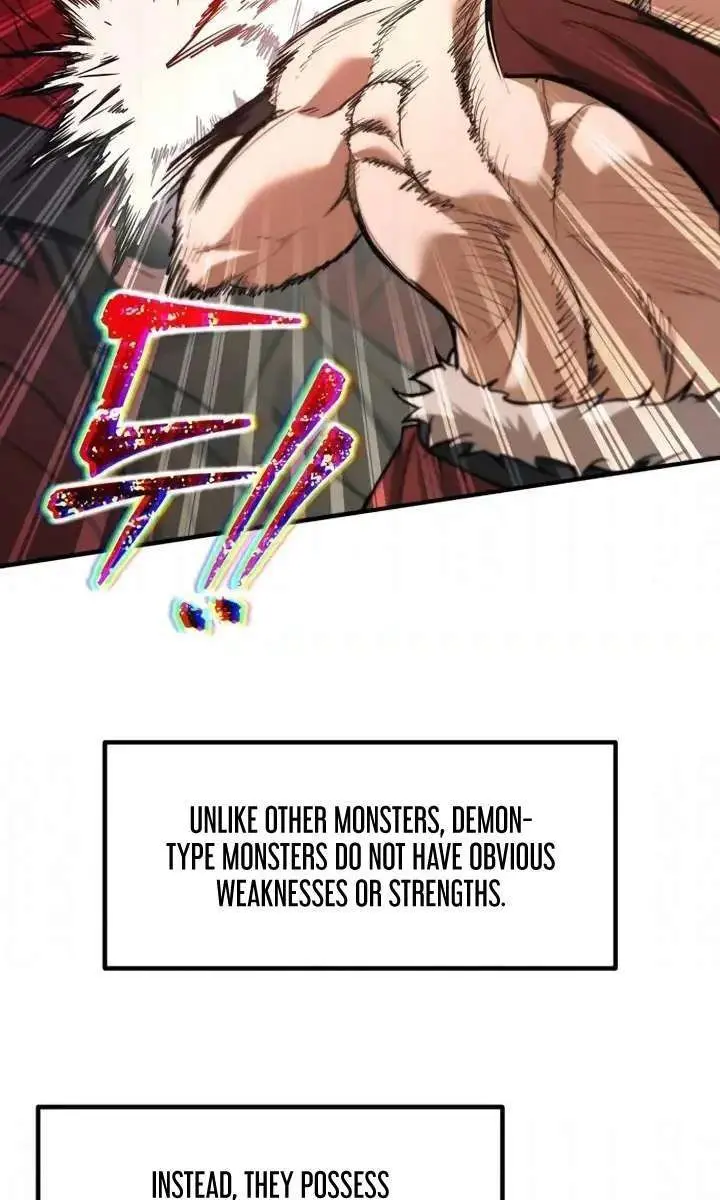 I Became the Tyrant of a Defence Game Chapter 174 Page 61