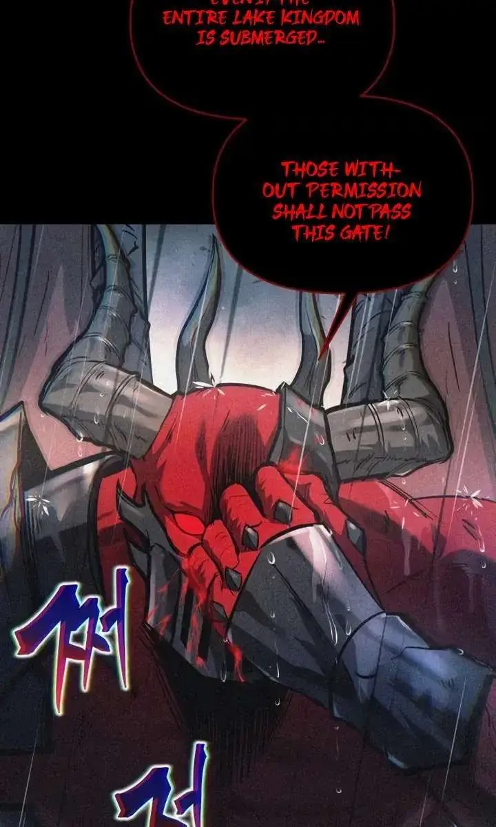 I Became the Tyrant of a Defence Game Chapter 174 Page 71