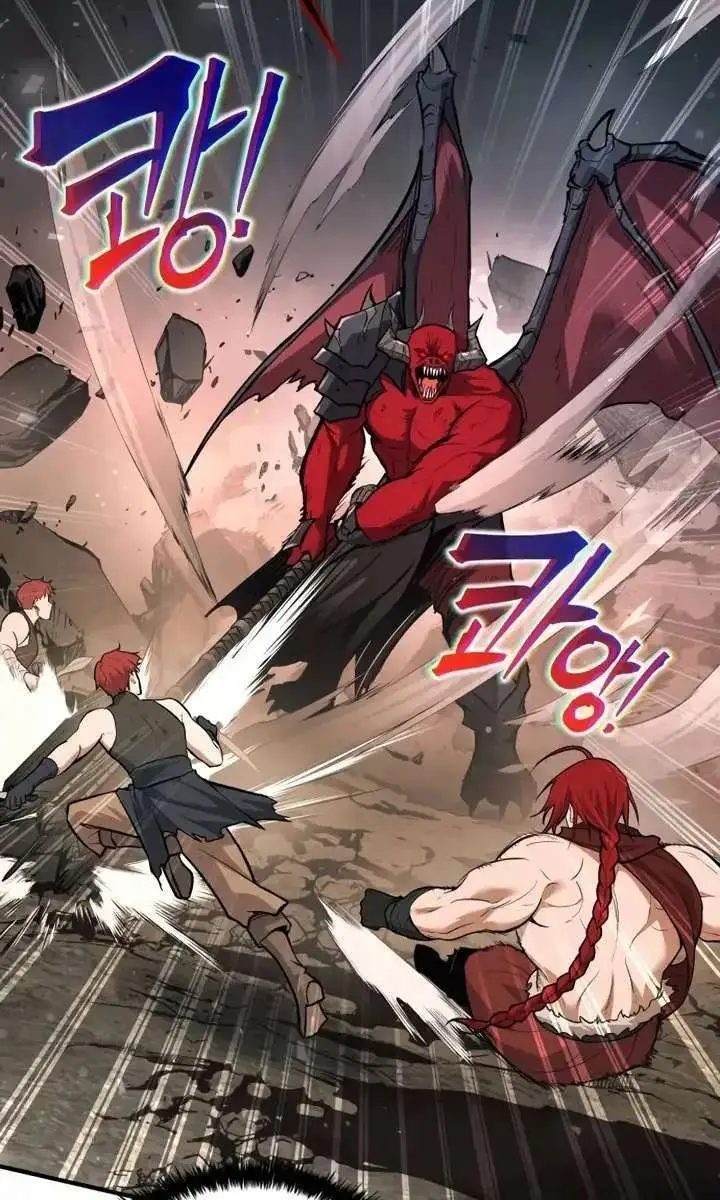 I Became the Tyrant of a Defence Game Chapter 174 Page 75
