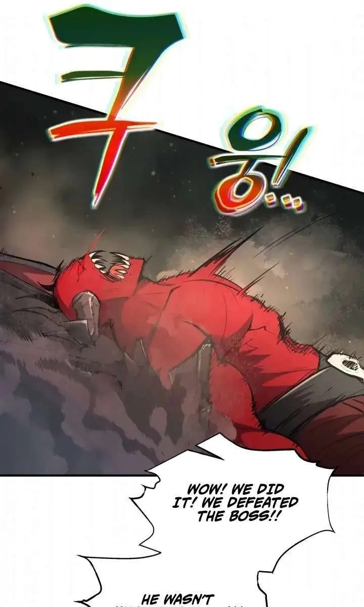 I Became the Tyrant of a Defence Game Chapter 174 Page 86