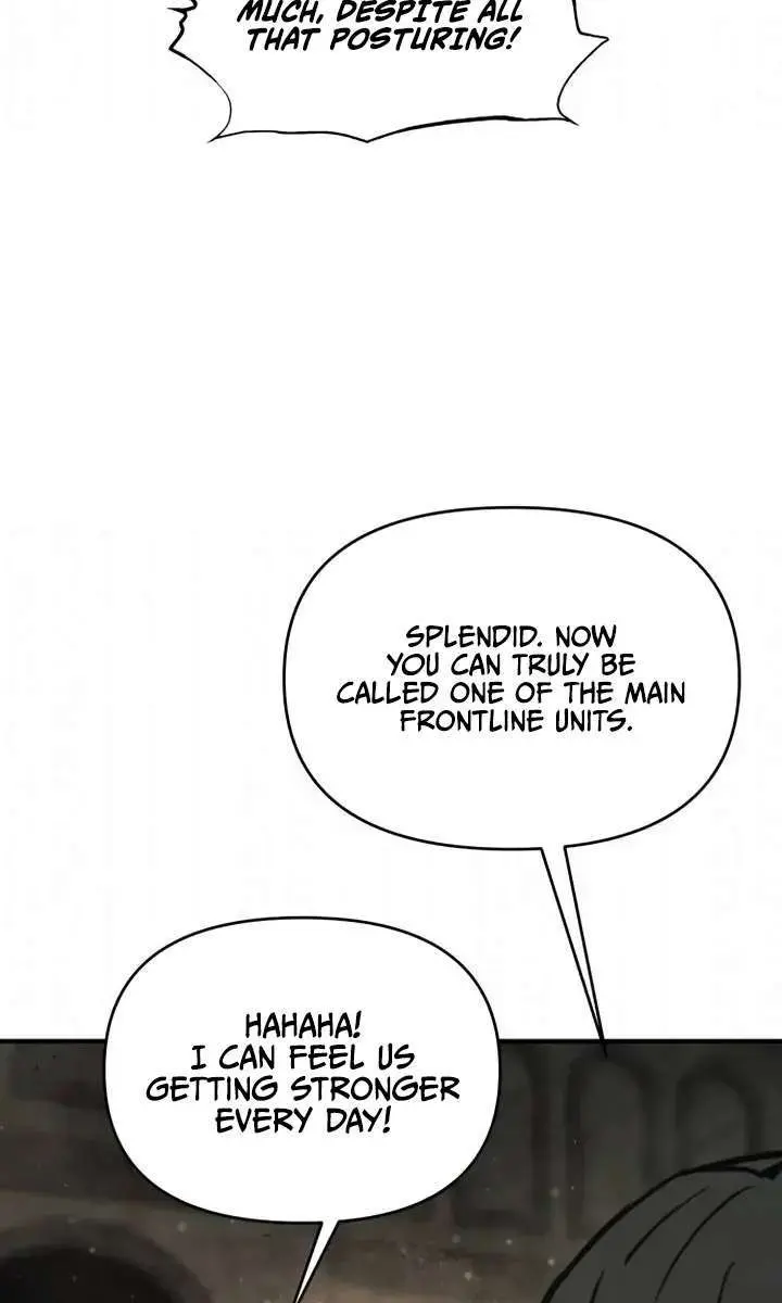 I Became the Tyrant of a Defence Game Chapter 174 Page 87