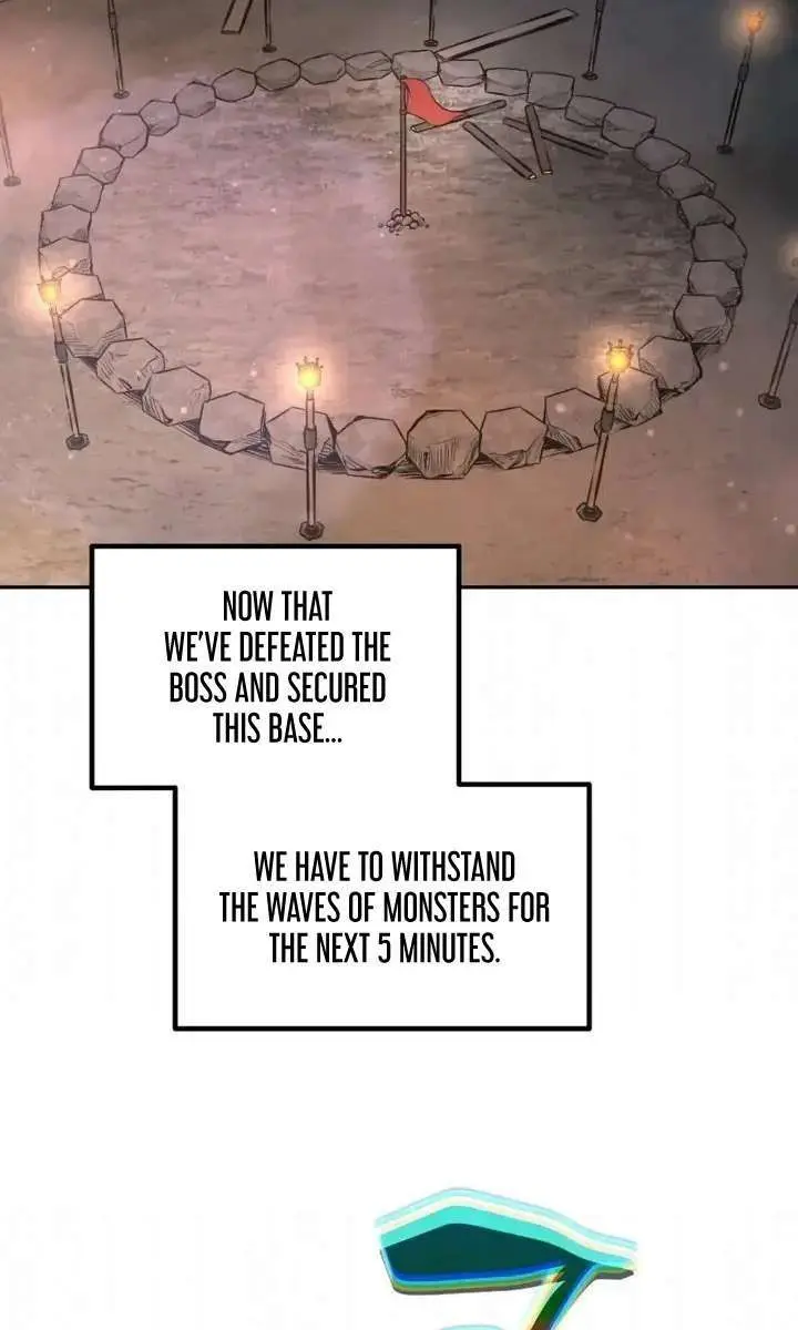 I Became the Tyrant of a Defence Game Chapter 174 Page 92