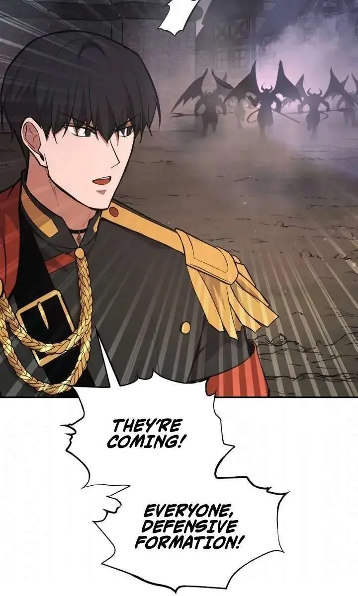 I Became the Tyrant of a Defence Game Chapter 174 Page 94