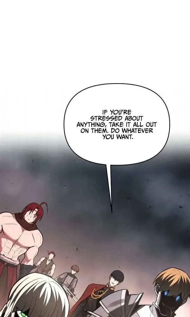 I Became the Tyrant of a Defence Game Chapter 174 Page 95