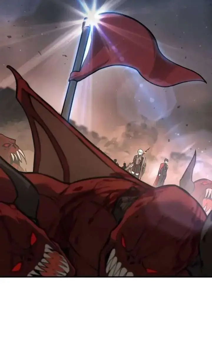 I Became the Tyrant of a Defence Game Chapter 174 Page 99