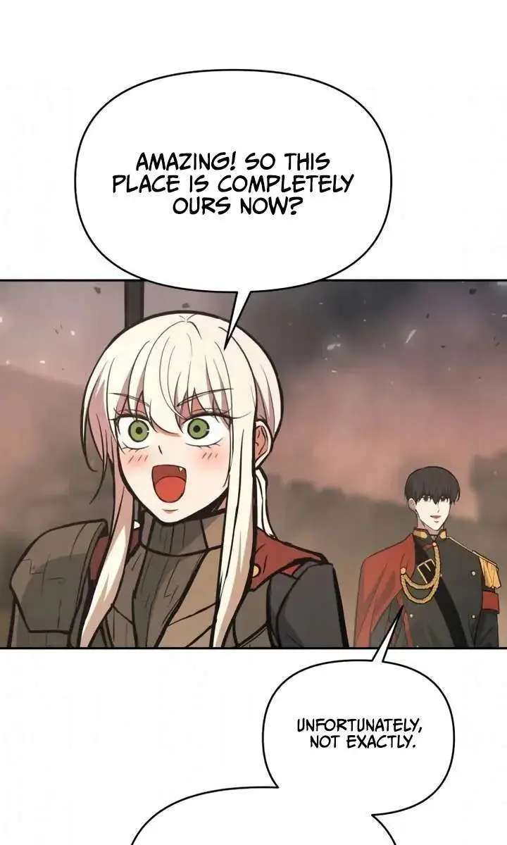 I Became the Tyrant of a Defence Game Chapter 174 Page 100