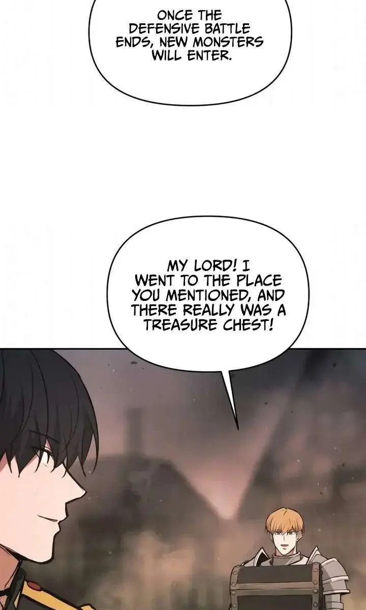 I Became the Tyrant of a Defence Game Chapter 174 Page 101