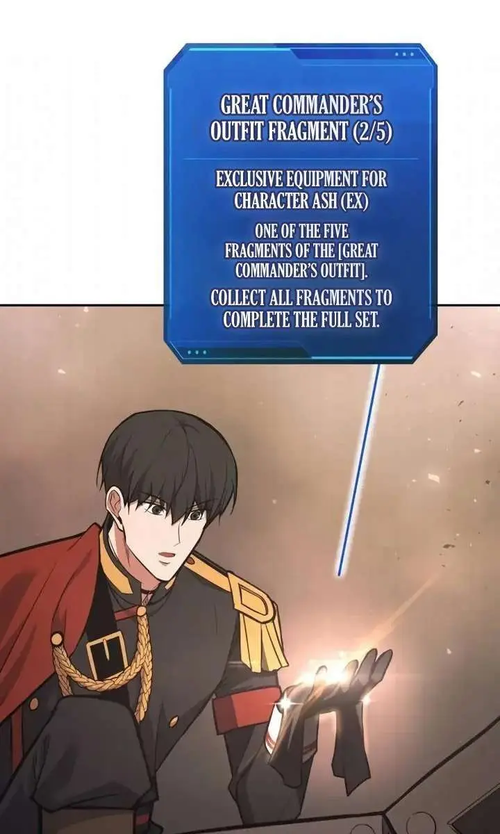 I Became the Tyrant of a Defence Game Chapter 174 Page 104