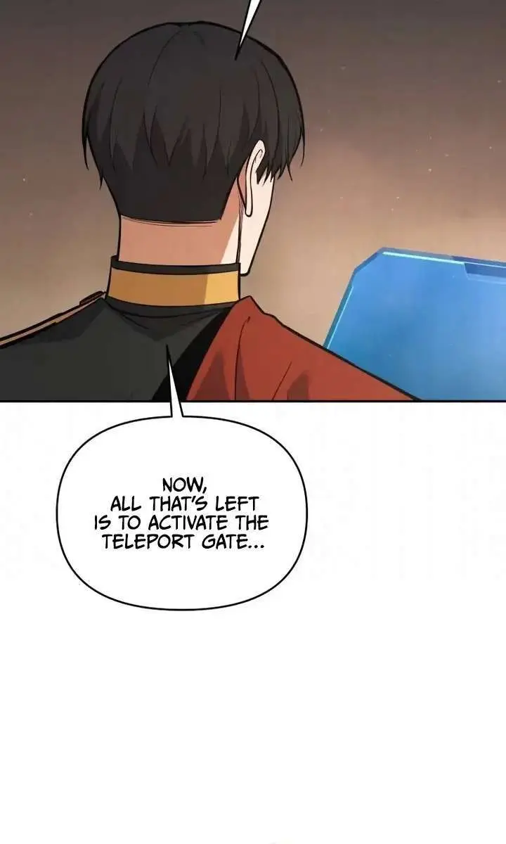 I Became the Tyrant of a Defence Game Chapter 174 Page 106