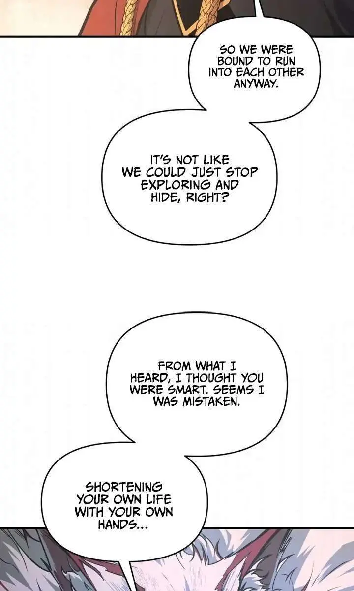 I Became the Tyrant of a Defence Game Chapter 175 Page 5