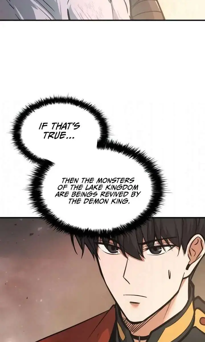 I Became the Tyrant of a Defence Game Chapter 175 Page 21